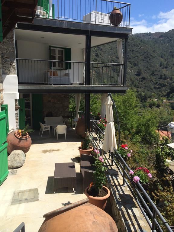 Maison Elena Kalopanagiotis Oda fotoğraf