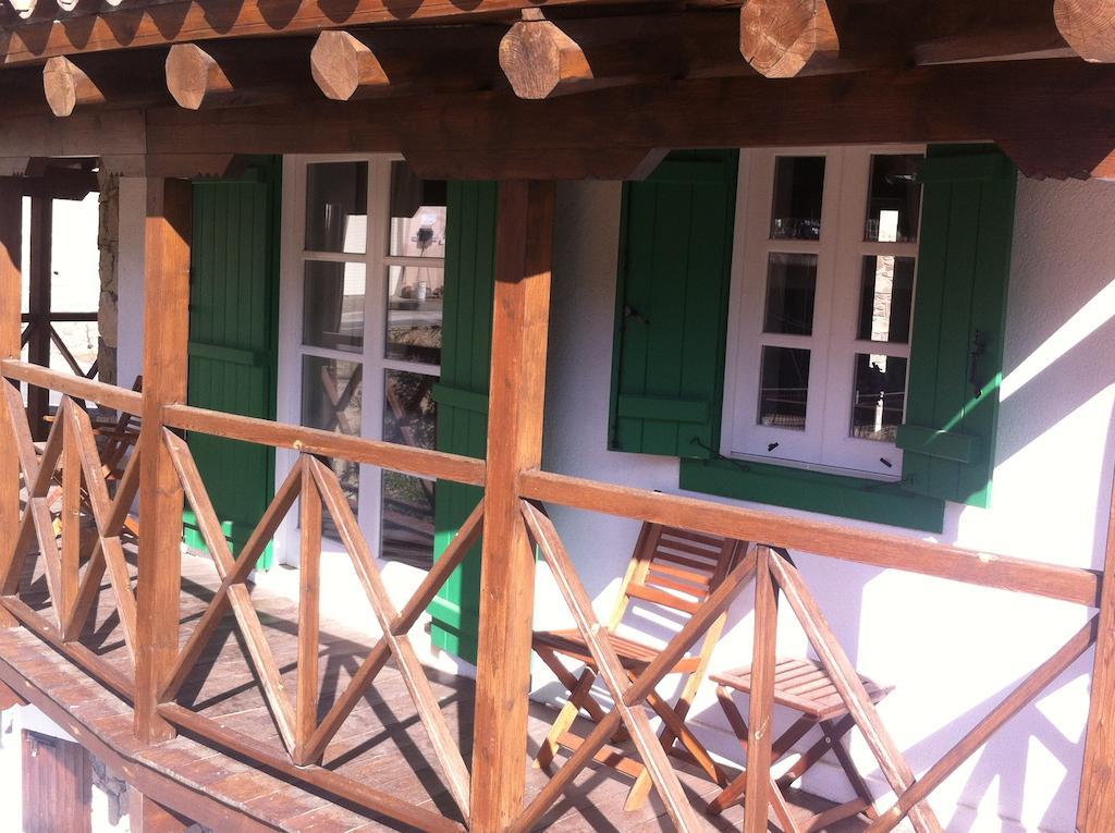 Maison Elena Kalopanagiotis Oda fotoğraf
