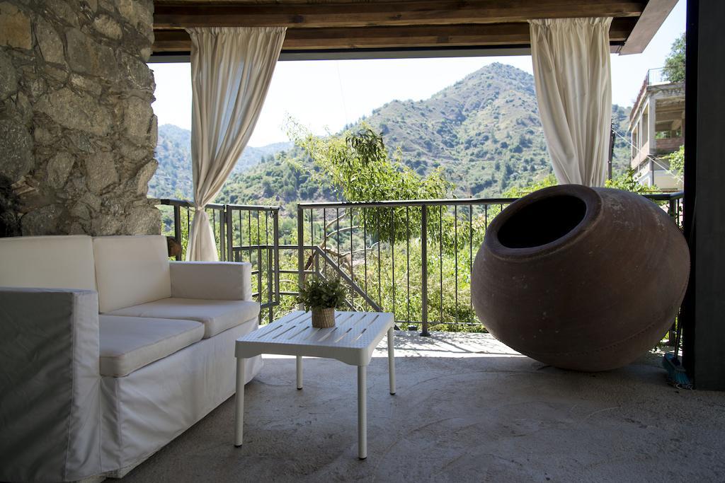 Maison Elena Kalopanagiotis Oda fotoğraf
