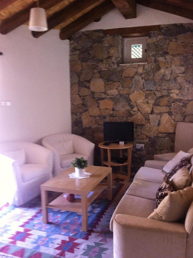 Maison Elena Kalopanagiotis Oda fotoğraf